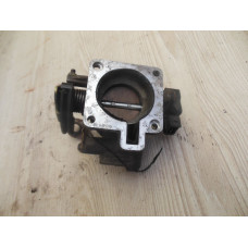  Заслонка дроссельная к  Renault  Megane,  1997