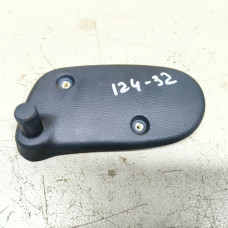  Полка над лобовым стеклом к  Renault  Kangoo,  1998