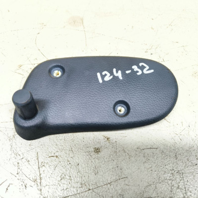 Полка над лобовым стеклом к  Renault  Kangoo,  1998