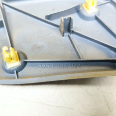  Полка над лобовым стеклом к  Renault  Kangoo,  1998