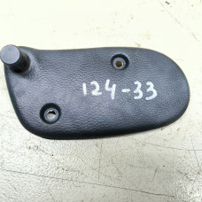  Полка над лобовым стеклом к  Renault  Kangoo,  1998