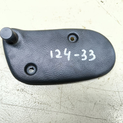 Полка над лобовым стеклом к  Renault  Kangoo,  1998