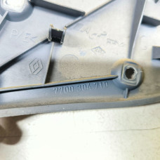  Полка над лобовым стеклом к  Renault  Kangoo,  1998