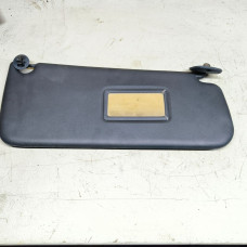  Козырек солнцезащитный к  Renault  Kangoo,  1998