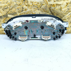  Щиток приборов (приборная панель) к  Renault  Kangoo,  1998