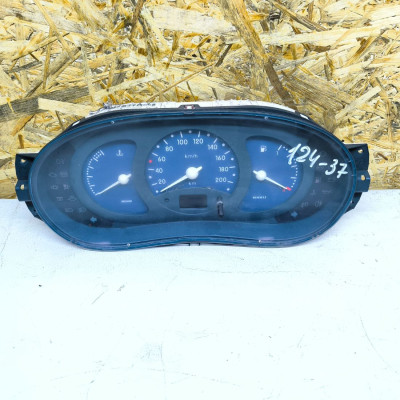 Щиток приборов (приборная панель) к  Renault  Kangoo,  1998