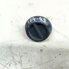  Кнопка корректора фар к  Renault  Kangoo,  1998