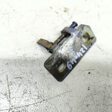  Петля двери передней левой к  Renault  Kangoo,  1998