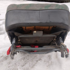  Сиденье заднее к  Renault  Espace,  1999