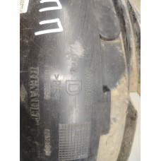  Защита арок передняя правая (подкрылок) к  Renault  Kangoo,  1998