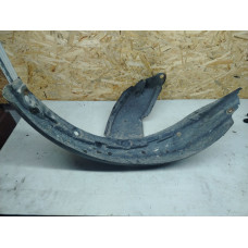  Защита арок передняя правая (подкрылок) к  Renault  Kangoo,  1998