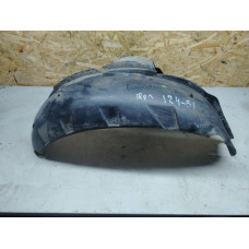  Защита арок передняя левая (подкрылок) к  Renault  Kangoo,  1998