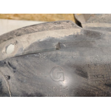  Защита арок передняя левая (подкрылок) к  Renault  Kangoo,  1998