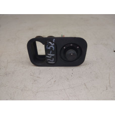  Джойстик регулировки зеркал к  Renault  Kangoo,  1998