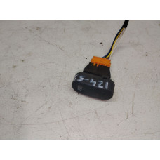  Кнопка подогрева заднего стекла к  Renault  Kangoo,  1998