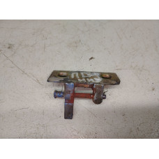  Петля двери передней левой к  Renault  Kangoo,  1998