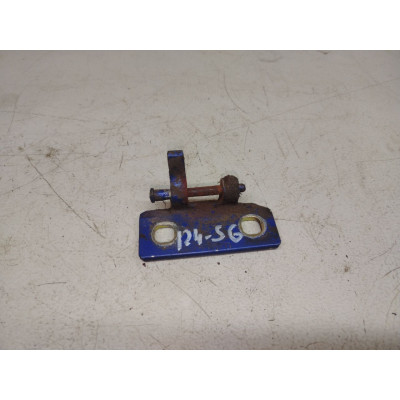 Петля двери передней левой к  Renault  Kangoo,  1998