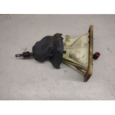  Ручка кулисы кпп к  Renault  Kangoo,  1998