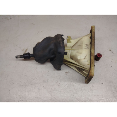 Ручка кулисы кпп к  Renault  Kangoo,  1998