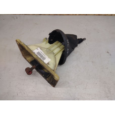  Ручка кулисы кпп к  Renault  Kangoo,  1998