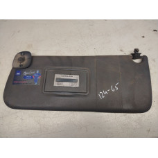  Козырек солнцезащитный к  Renault  Kangoo,  1998