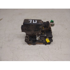  Замок двери передней левой к  Renault  Kangoo,  1998