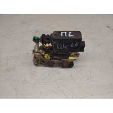  Замок двери передней левой к  Renault  Kangoo,  1998