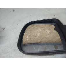  Зеркало наружное левое к  Renault  Kangoo,  1998