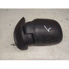  Зеркало наружное левое к  Renault  Kangoo,  1998