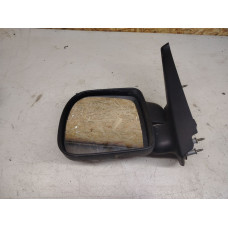  Зеркало наружное левое к  Renault  Kangoo,  1998
