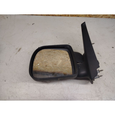 Зеркало наружное левое к  Renault  Kangoo,  1998