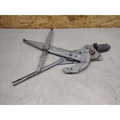 Стеклоподъемник электрический передний левый к  Renault  Kangoo,  1998