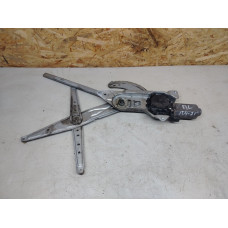  Стеклоподъемник электрический передний левый к  Renault  Kangoo,  1998