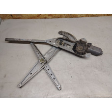  Стеклоподъемник электрический передний правый к  Renault  Kangoo,  1998