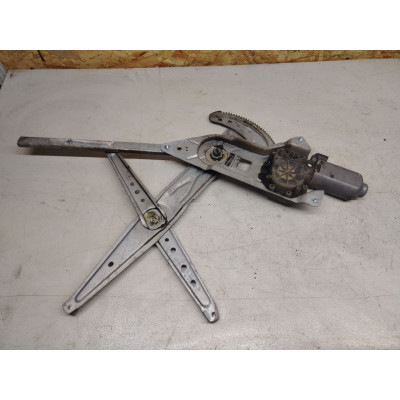 Стеклоподъемник электрический передний правый к  Renault  Kangoo,  1998