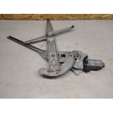  Стеклоподъемник электрический передний правый к  Renault  Kangoo,  1998