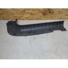  Пластик салона к  Renault  Kangoo,  1998