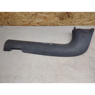 Пластик салона к  Renault  Kangoo,  1998