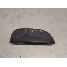  Ручка наружная передняя правая к  Renault  Kangoo,  1998