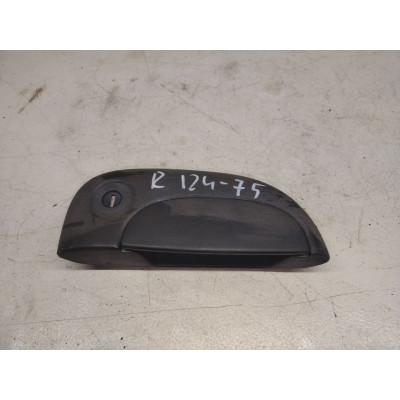 Ручка наружная передняя правая к  Renault  Kangoo,  1998