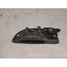  Ручка наружная передняя правая к  Renault  Kangoo,  1998