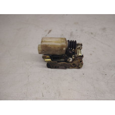  Замок двери передней правой к  Renault  Kangoo,  1998