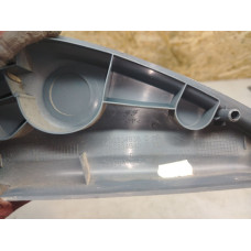  Пластик салона к  Renault  Kangoo,  1998