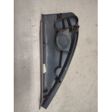  Пластик салона к  Renault  Kangoo,  1998