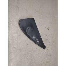  Пластик салона к  Renault  Kangoo,  1998