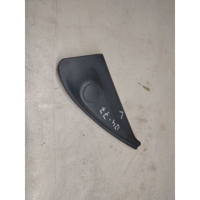 Пластик салона к  Renault  Kangoo,  1998