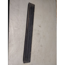  Накладка на порог внутренняя передняя левая к  Renault  Kangoo,  1998