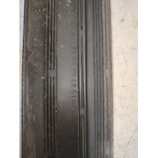  Накладка на порог внутренняя передняя левая к  Renault  Kangoo,  1998