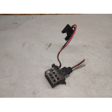  Сопротивление печки к  Renault  Kangoo,  1998