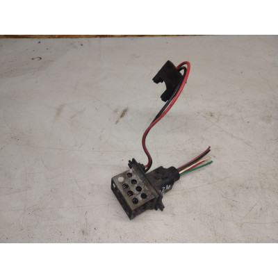 Сопротивление печки к  Renault  Kangoo,  1998